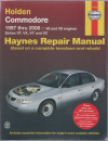 car service repair workshop instruction manual